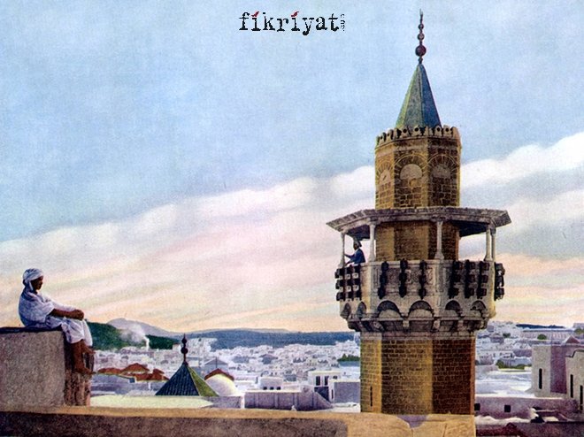 Ezanı ilk defa okuyan kişiydi