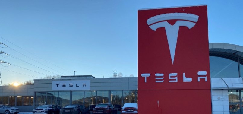 SWEDISH COURT RULES AGAINST TESLA IN DISPUTE WITH POSTAL SERVICE OVER DELIVERIES