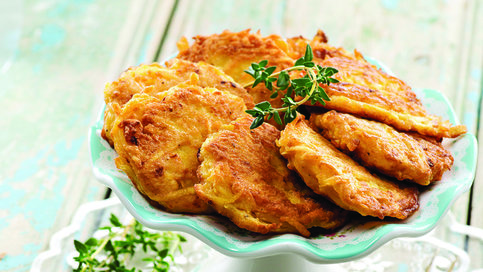 Patates Mücveri