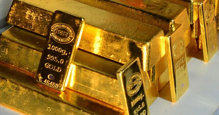 UBS’den altın fiyatları için yeni tahmin