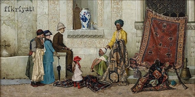 Türkiye’nin ilk güzel sanatlar okulu
