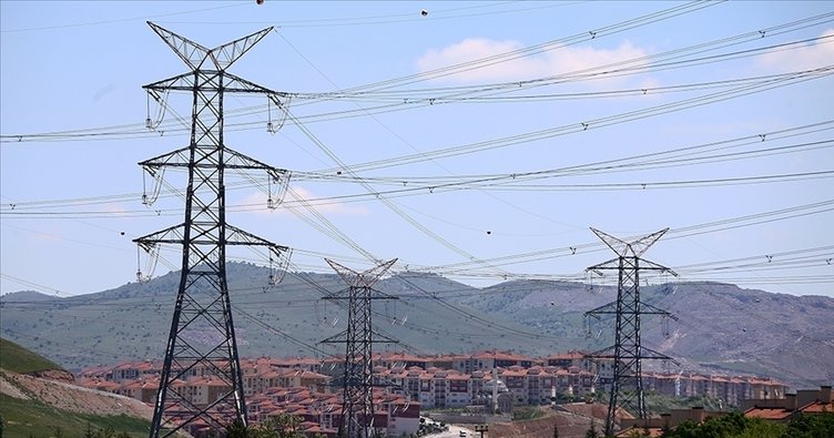 Elektrik tüketimi temmuzda rekor kırdı