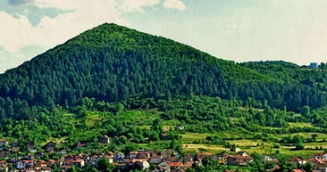 Dünyanın tarihini değiştiren Bosna Piramitleri - Galeri - Fikriyat Gazetesi