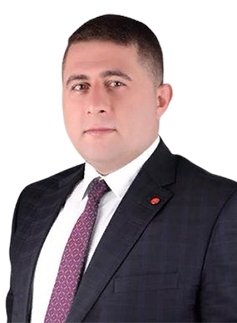 İbrahim Ethem Sedef