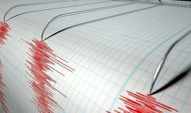 Tremors felt in Indonesian capital after quake in West Java