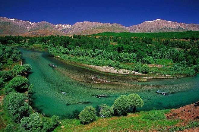 TUNCELİ