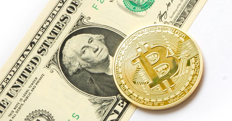 Bitcoin 102 bin doların üzerine çıktı