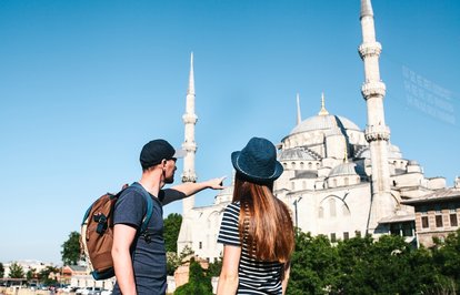 Turizmgelirigeçenyılyüzde103arttı