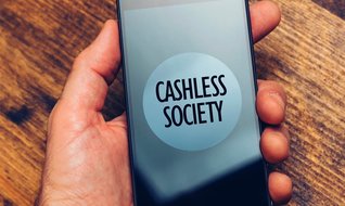 Nakitsiz ekonomi dalgası hızlı yayılıyor