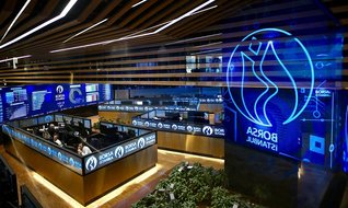 Endeks için yeni hedef 8.500 seviyeleri