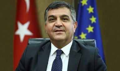 Türkiye is ‘most valuable candidate country’ for EU membership - official