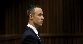 South Africa's jailed athlete Pistorius taken to hospital