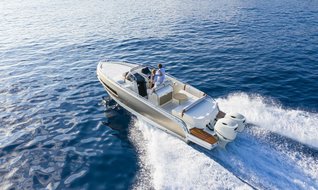 Küçük tekne sevdası