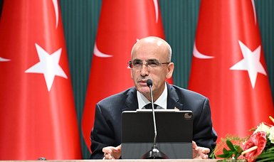Türkiye's mid-term economic program bearing fruit: Finance minister