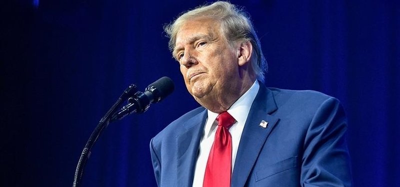 Trump says auto price hikes due to tariffs are acceptable, urges shift to US-made vehicles