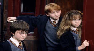 Harry Potter 20. Yıl Özel Bölümü Return to Hogwartstan Fragman Geldi