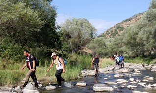 Şifamız Doğada turları