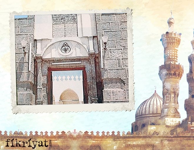 HZ. PEYGAMBER MESCİDİN PLANINI KENDİ ÇİZDİ