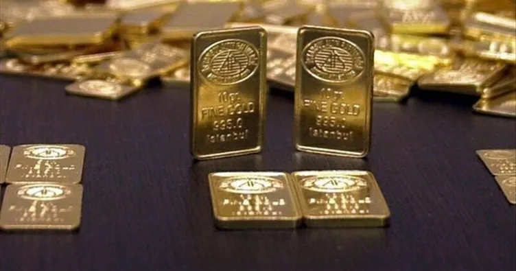 Fed beklentisi ons altını geriletti