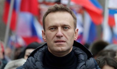 Australia sanctions 3 Russian officials over death of opposition figure Navalny
