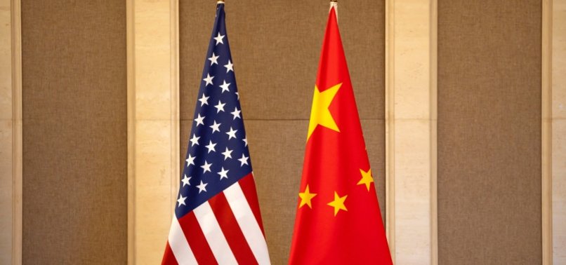 CHINA EASES VISA APPLICATION FOR U.S. TOURISTS
