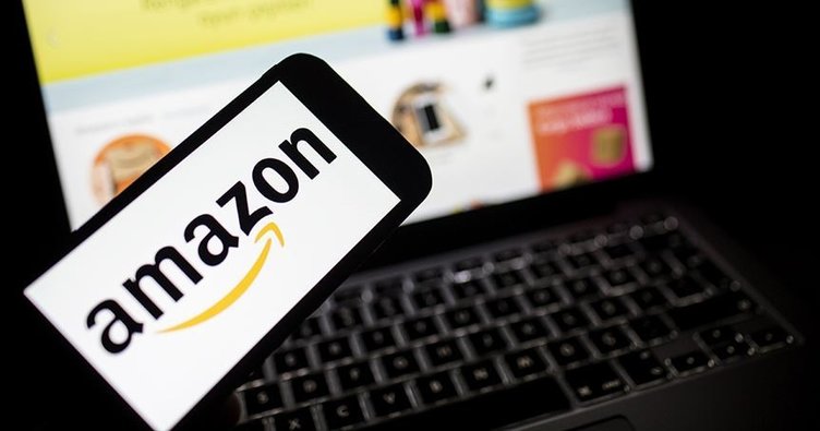 Amazon’un piyasa değeri ilk kez 2 trilyon doları aştı