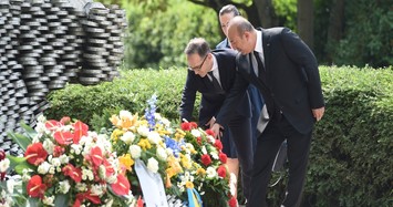 Discrimination against Turks in Germany lingers 25 years after Solingen tragedy