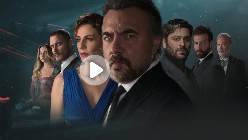 Ben bu cihana sığmazam 47 bölüm