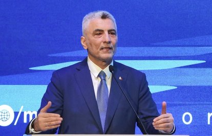 Üreticiveihracatçıyıdesteklemeyedevammesajı