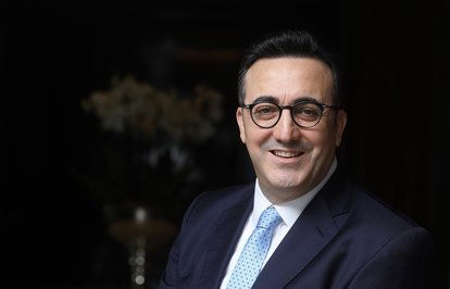 İlkerAycıAirIndiaCEOsuoldu