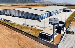 Kiler Holding’ten Bitlis’te Dev Yatırım