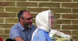 Teksas’ta bir şafak vakti