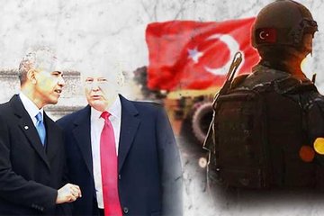 Amerika’nın stratejik hatası