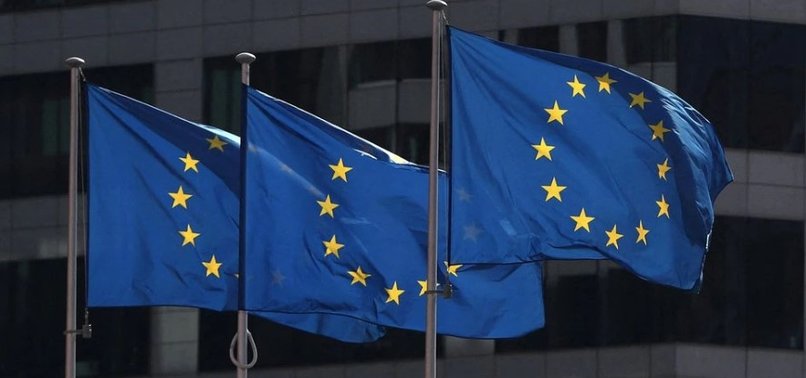 EU REJECTS RUSSIAS ILLEGAL ANNEXATION IN UKRAINE