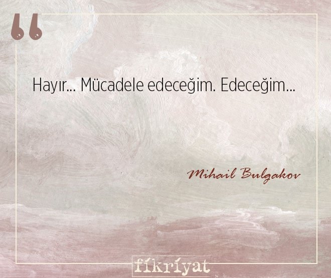 Genç Bir Doktorun Anıları’ndan mutlaka okumanız gereken 25 alıntı