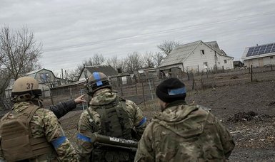 Russia to 'radically' reduce military activity in northern Ukraine