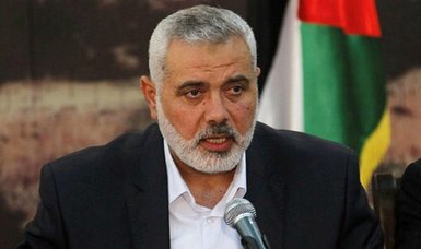 Hamas criticizes upcoming meeting of PLO's Central Council