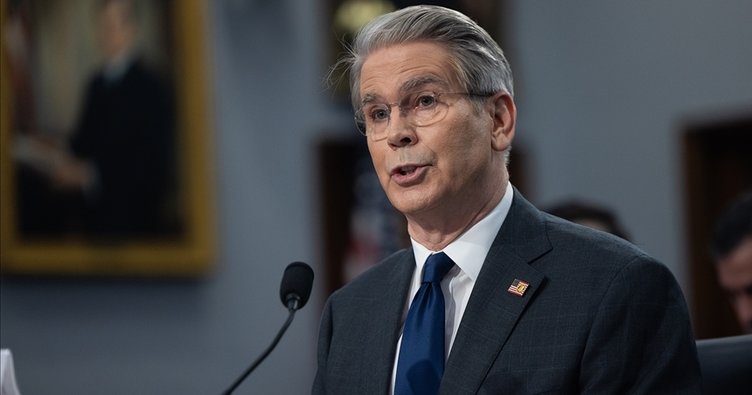 Bessent açıkladı: Körfez ülkeleri ABD’den swap hattı istedi