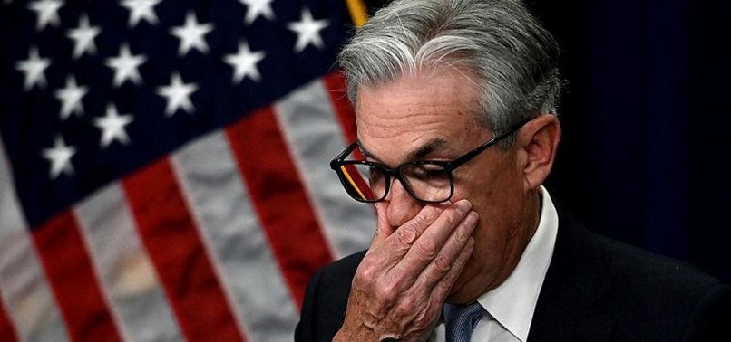 JEROME POWELL SAYS FED COULD HIKE RATES BY 0.75 AGAIN IN JULY