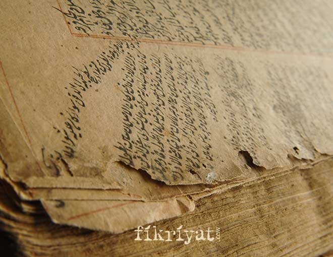 MECELLE NEDEN YAZILDI?