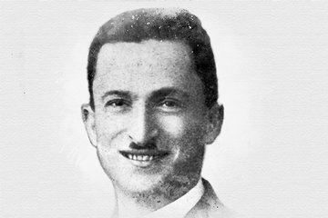 Edebiyatımızın hüzünlü yüzü - Kimdir