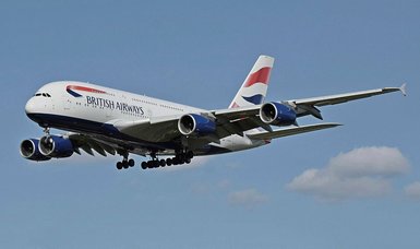 British Airways to cut thousands of flights