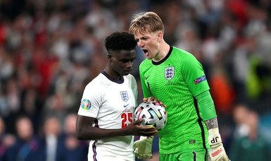 FA condemns racist abuse of players following England's final loss