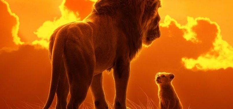 THE LION KING BITES OFF $185 MILLION DEBUT, A JULY RECORD