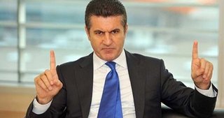 Mustafa Sarıgül CHP karışınca fırsatı kaçırmadı