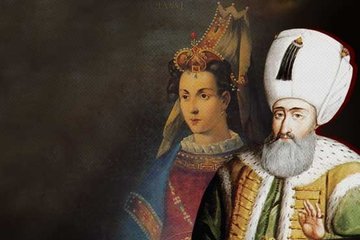 Kanuni ile ilgili 20 ilginç bilgi