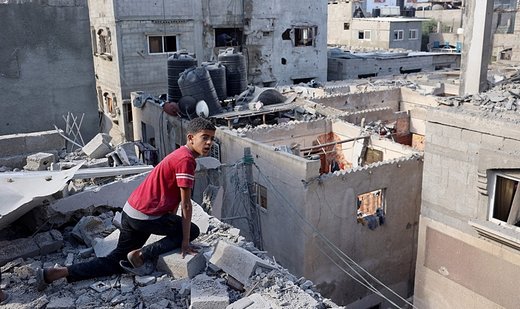European nations, EU blast Israel’s evacuation order, offensive in Rafah