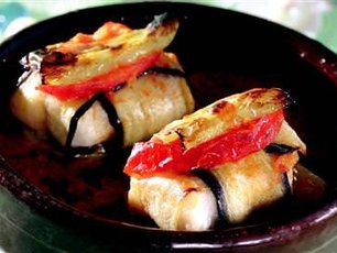 Mezgitli İslim Kebabı