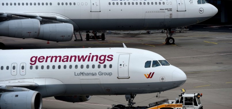 EU TO INTRODUCE NEW MENTAL HEALTH RULES FOR PILOTS AFTER GERMANWINGS CRASH