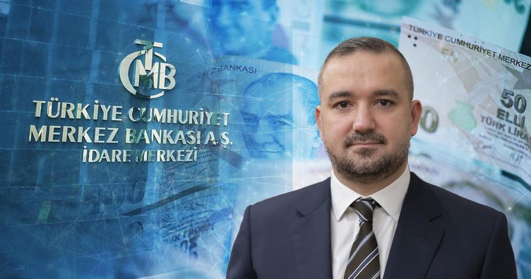 Fatih Karahan imzalı yeni banknotlar tedavüle girdi
